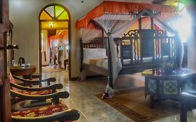 Tausi Palace Hotel Zanzibar 4*